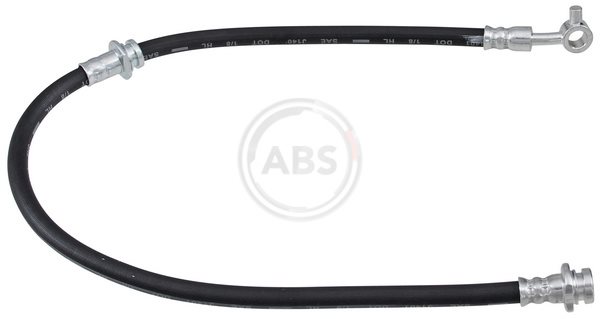 PRZEWÓD HAMULCOWY GIĘTKI , SL1658, A.B.S. w ofercie sklepu e-autoparts.pl 